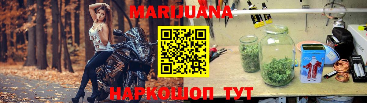 Каннабис OG Kush Оренбург